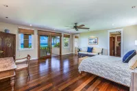 Gated Beachfront Estate - On the Sand -Secluded Beach safe year round TVNC-4245 - 5-Star