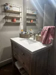 Downtown Studio loft in Rome. - Fitnessstudio