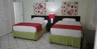 The Mystic View of Ocho Rios - อพาร์ทเม้นท์