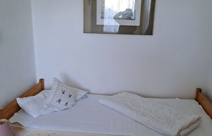 Ground floor apartment in Dornumersiel-Haus Norderney