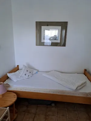 Ground floor apartment in Dornumersiel-Haus Norderney - Wifi