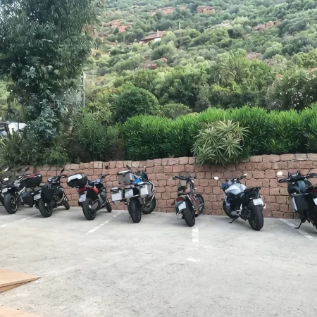 Hotel Corsica - Porto Corse