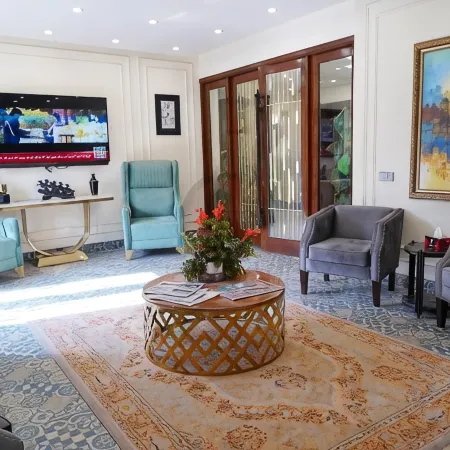 Hotel Elegant Executive Suites