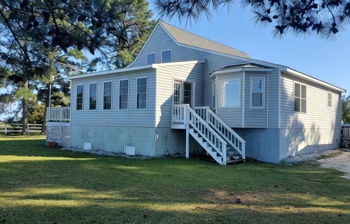 Beach House Getaway, exclusive location on 