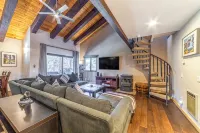 Fully Remodeled 2Bed + Loft, 3Bath 1,857sf  Mammoth Condo - Butik