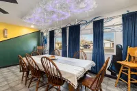 Harry Potter Wizarding Home: 5 Beds & Heated Salt Pool - 4성급