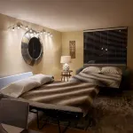 Clearwater Chic Beach Condo 1B|R fits 2 to 6 PPL - Private Pool