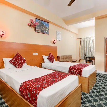 Hotel Gangotri