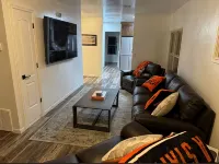 2 King Bed OSU Rental House - 4-Star