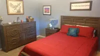 Ticky's Cottage at Empire Estate - 3-Star