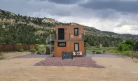 Envase Casa Casita Unit B Near Zion & Bryce - Wifi