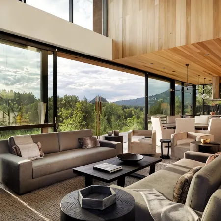 14MM Aspen 5BR New Construction Residence in Town by Aspen Vacation Rentals®