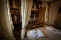 Agriturismo le Capannacce Urbania - Alojamientos
