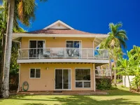 Great Rates Private 4 Br Luxury Home in Poipu - Baby Beach Sleeps 10 Tvnc#1194 - 비치
