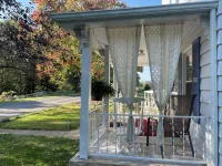 Peaceful cottage in farmland - close to Luray, Shenandoah River & National Park - 2-Star