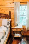Dream On by Rocky Hill Cabins - 4-Star