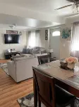 Charming, spacious, exceptionally clean & private apt! Ideal Ithaca location! - Wifi