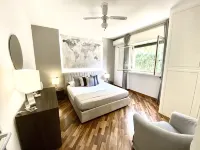 "MOTTOLA APARTMENT" ELEGANT AND BRIGHT APARTMENT 200 mt from the sea - Apartments