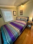 Historic Tiny Cottage Just a Short Walk to the Lake. Pet Friendly! - 3-Star