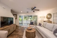 Fairway Villa w/ Private Pool - 프라이빗 풀