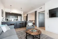 Bozeman 406 Downtown Loft with Indoor Parking! - 4 Sao