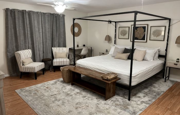 Pure Salt Villa. Lux. Pet Friendly. 3BR 3BA. Sleeps 11.