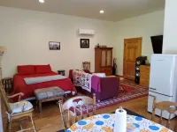 Peaceful, Cozy place in the woods. A short distance to everything good outdoors. - Apartments