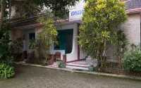 Komodo Island Hotel Pangandaran - 2-نجوم