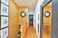 Beachfront 2 Story/3BRM/3BA/ 2 O.V Terraces / Free Parking/ O.V. Patio - Jacuzzi