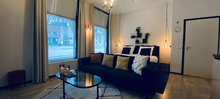 Marble Times Ξενοδοχεία στην πόλη Groningen