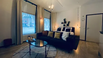 Marble Times Hotels in Oude wijken