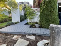Private 5 Star One Bedroom Bungalow near the Airport/Ocean and 15 min to Seattle - 3-Sterne