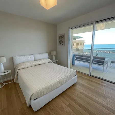 Gli Scogli Luxury Residence Hotel