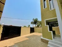 Gikungu Appart - Apartments