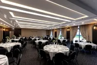 Hotel Bonvie - 酒吧