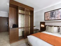 Sofitel Agadir Royal Bay Resort - Balkon
