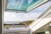 Beach View - "cracking sea views" - Wifi
