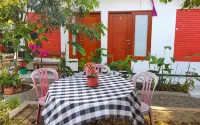 NDaleme Mbahkung Homestay - Bintang 2