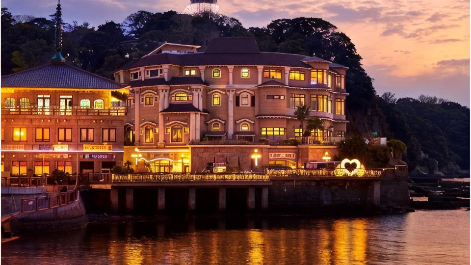 Enoshima Hotel