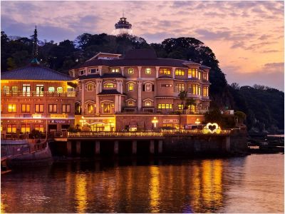 Enoshima Hotel