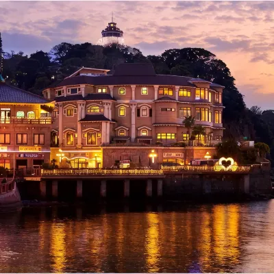 Enoshima Hotel Hotels near Enoshima Island