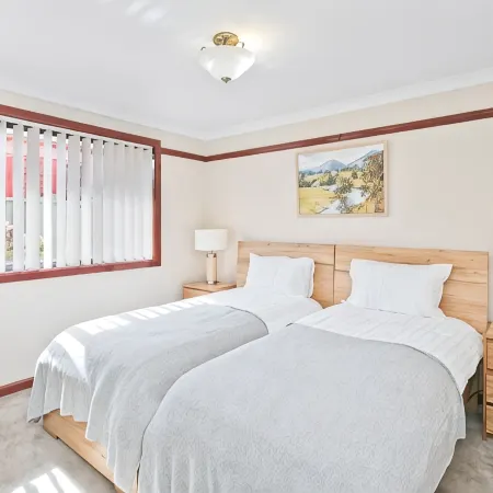 BRADDON CENTRAL CONVENIENCE