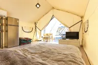 Pocheon Moonlight Dog Glamping Site - Pet friendly