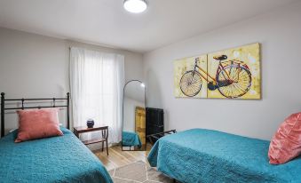 Central, Beautiful Apartment in Downtown Chambersburg