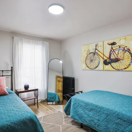 Central, Beautiful Apartment in Downtown Chambersburg