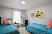 Central, Beautiful Apartment in Downtown Chambersburg - 3-Star