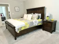 Murfreesboro townhome, convenient to I-24,  30 minutes to Nashville - 4-Star