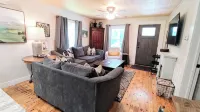 Charming cottage Pet Friendly 1 BR Tranquil Steele Wifi - Homestays