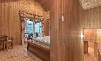 Pyeongchang Myeongji Valley Pool Villa Private Pension