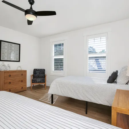The Pinecone Cottage - a Southern Pines escape